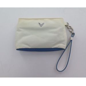 CALLAWAY - Women's Valuables Wristlet - Pearl/Blue